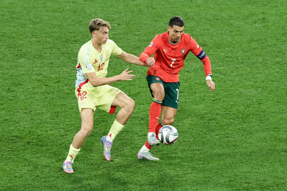 关注的赛事 关注的赛事