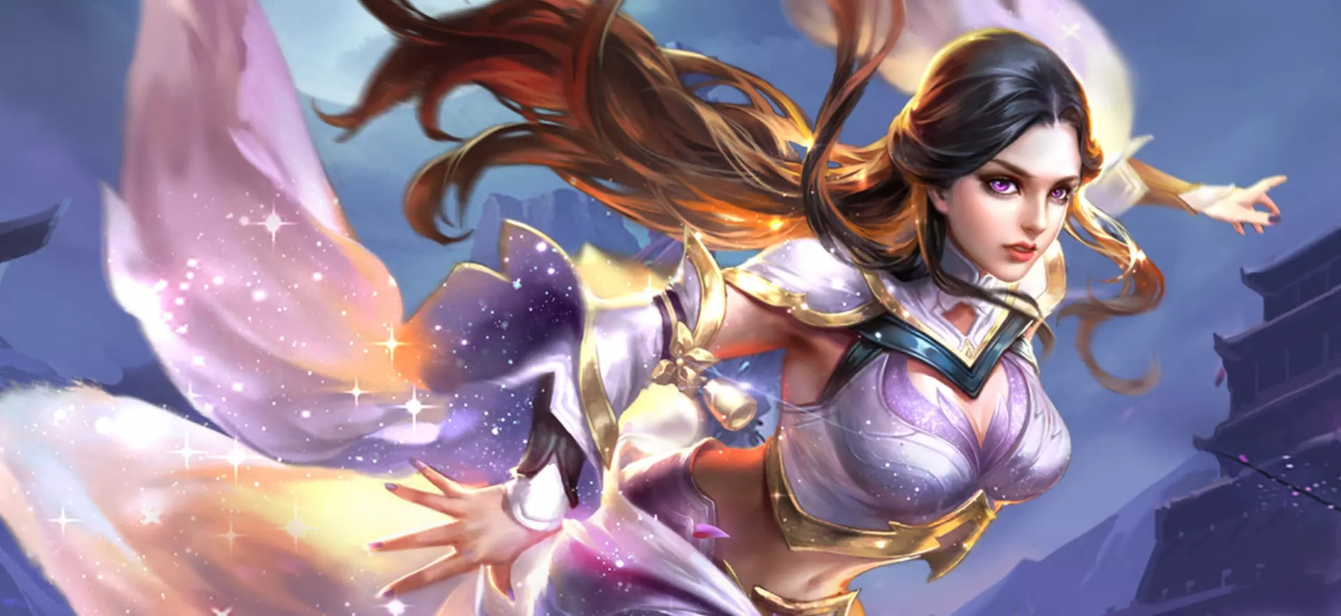 期待在未来 期待在未来