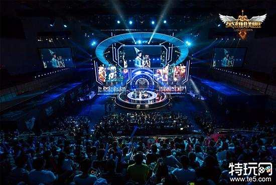 我们可以了 我们可以了