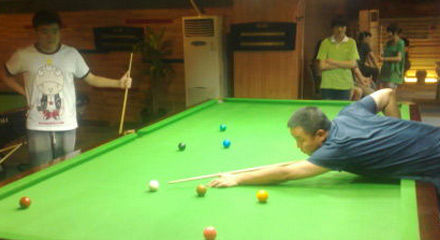 精彩的开局 精彩的开局