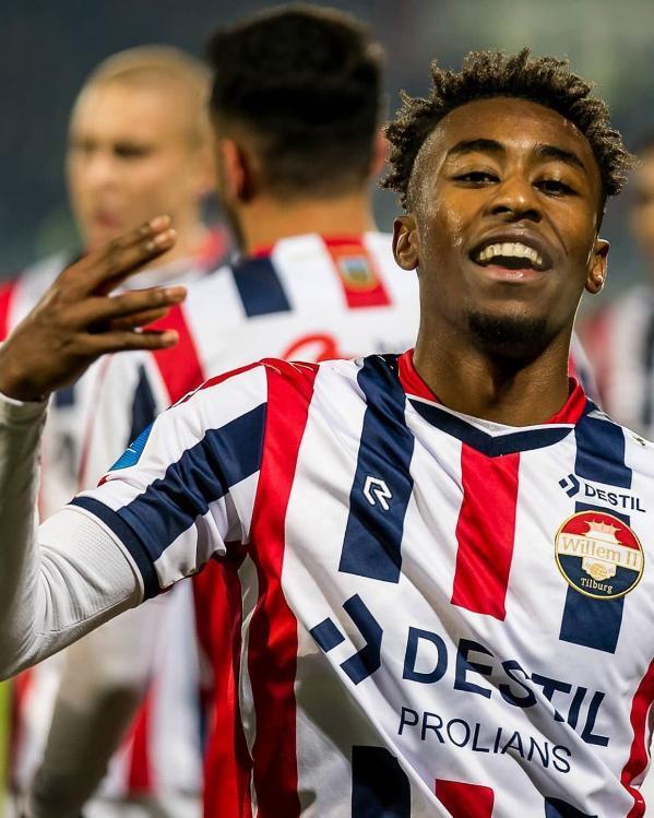 对手类型与 对手类型与