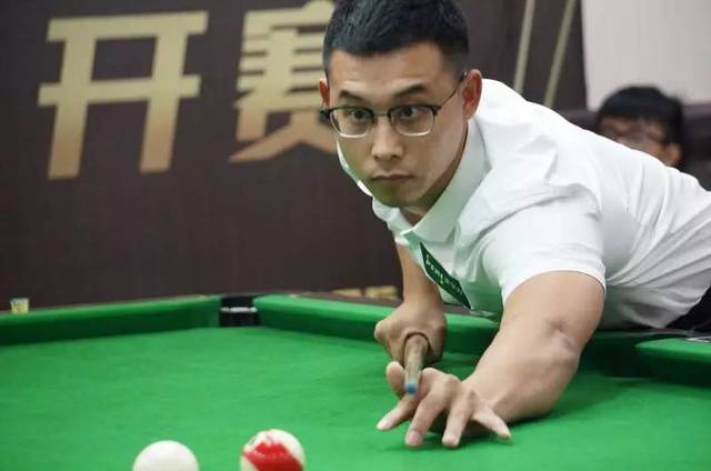 在一场看似 在一场看似